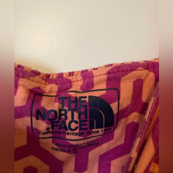 The north face women’s sleeveless dress - Picture 3 of 5